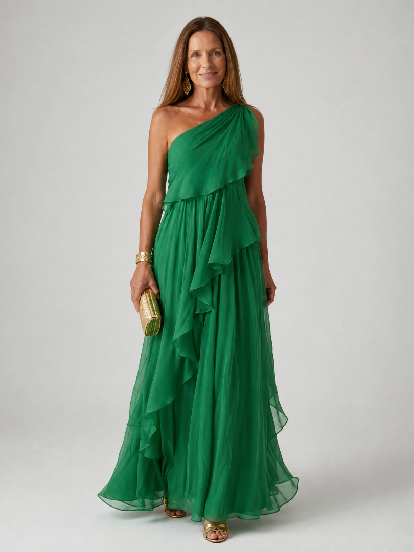 Final dresses