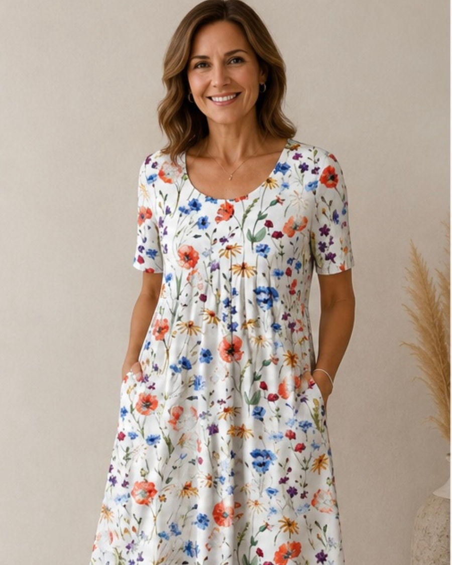 Summer dresses