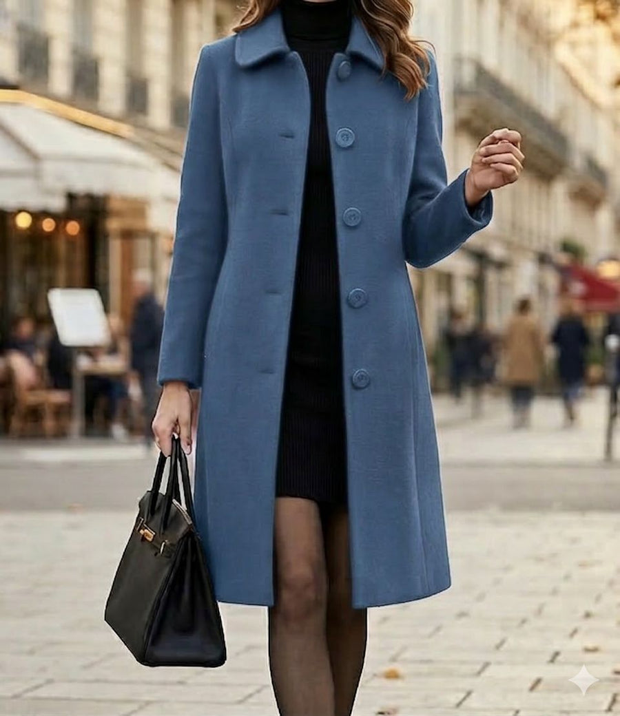 Coats & Jackets
