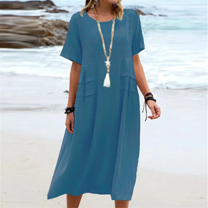 Summer dresses