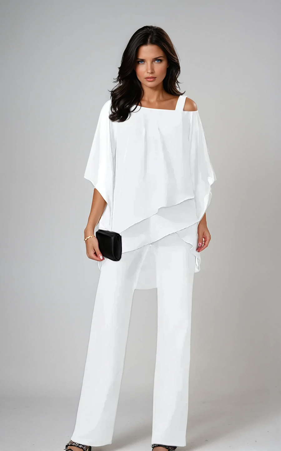 Two piece set