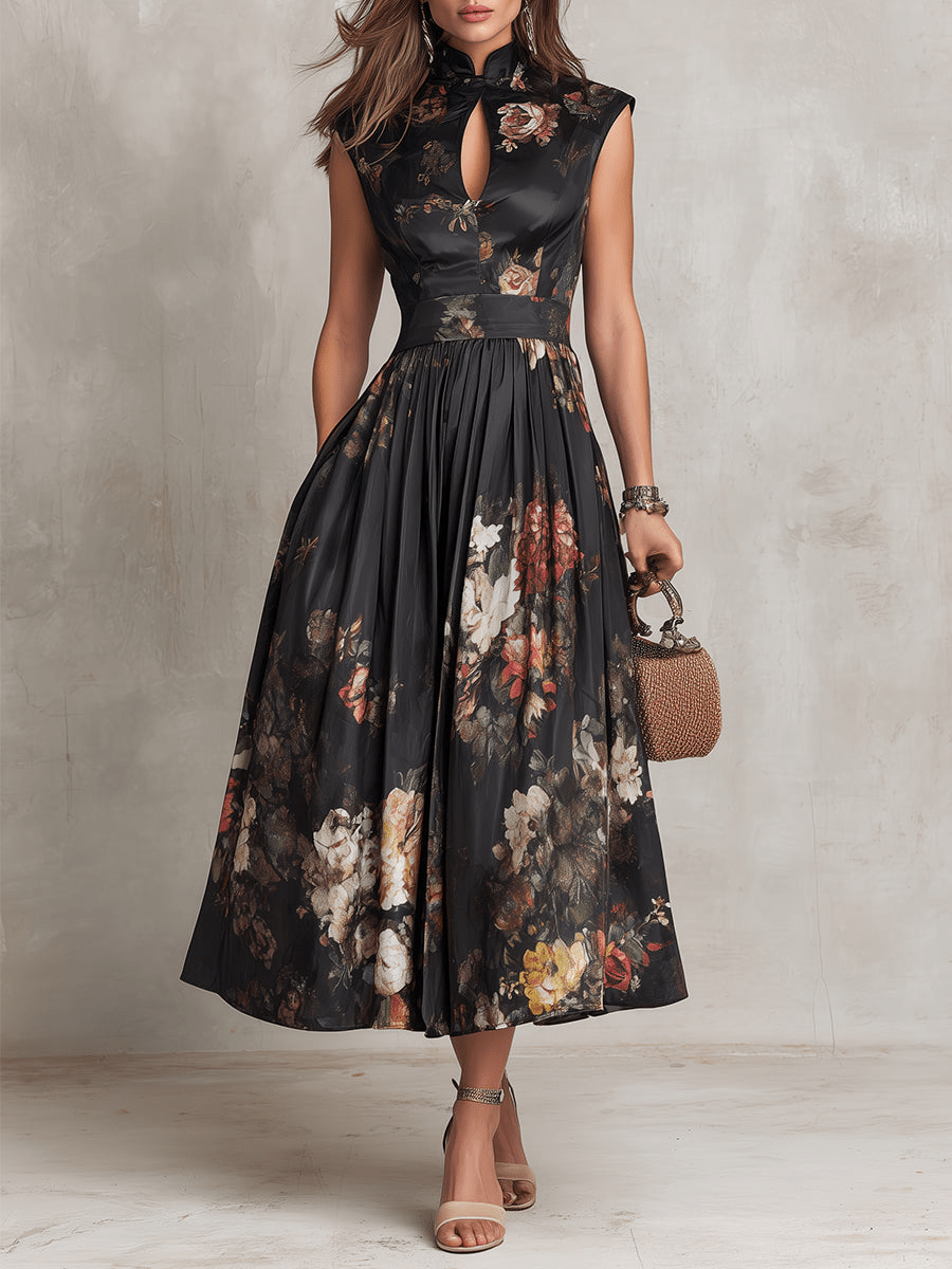 Favorite dresses