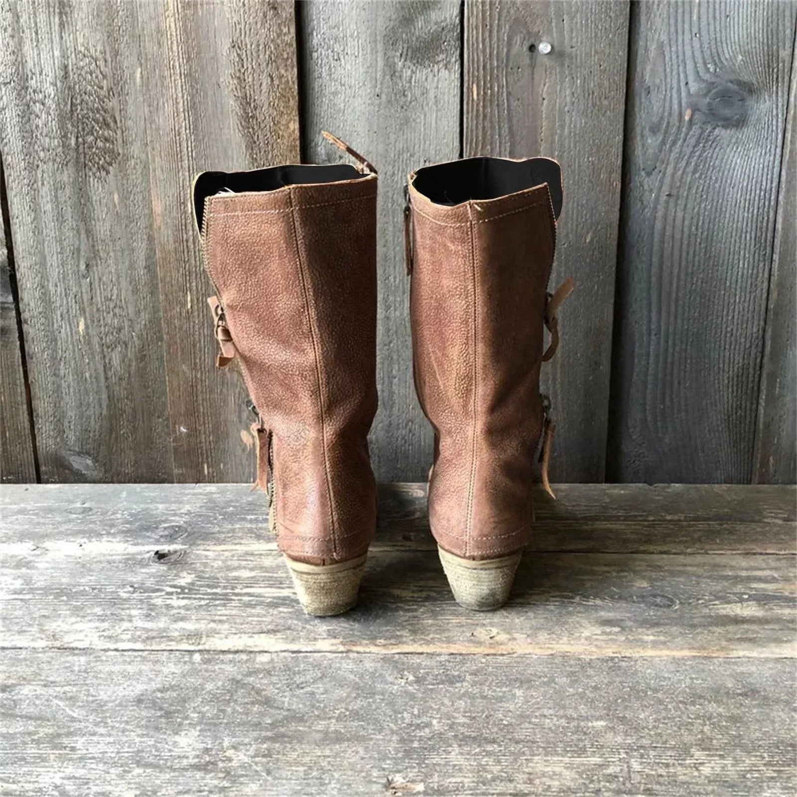 Giana™ | Western Cowgirl Boots