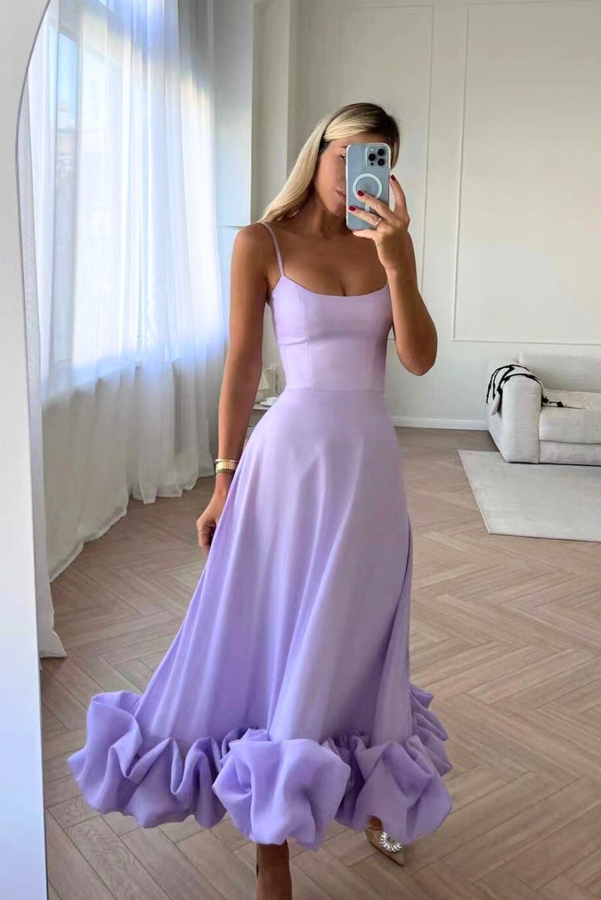 Ivy & Grace™ | Elegant Flowing Dress