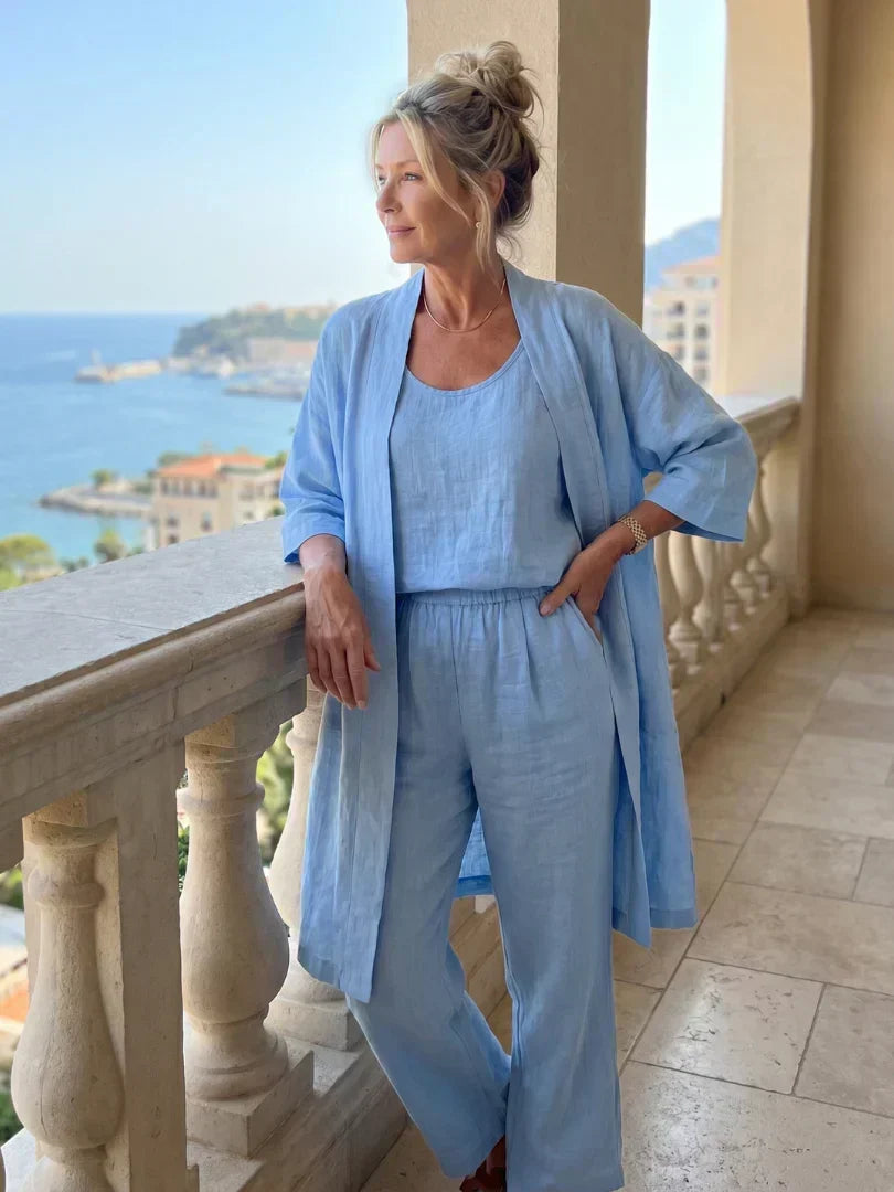 Lorrin Elegant Set