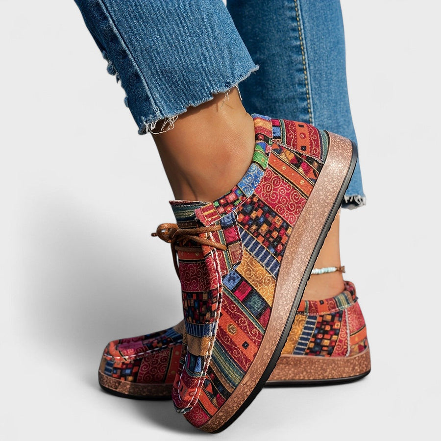 Lexi™ | Ultra-Light Orthopaedic Walking Shoes