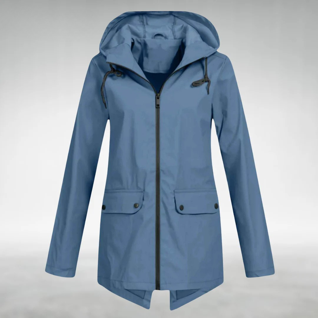 Rianna™ | Tailored Weatherproof Jacket