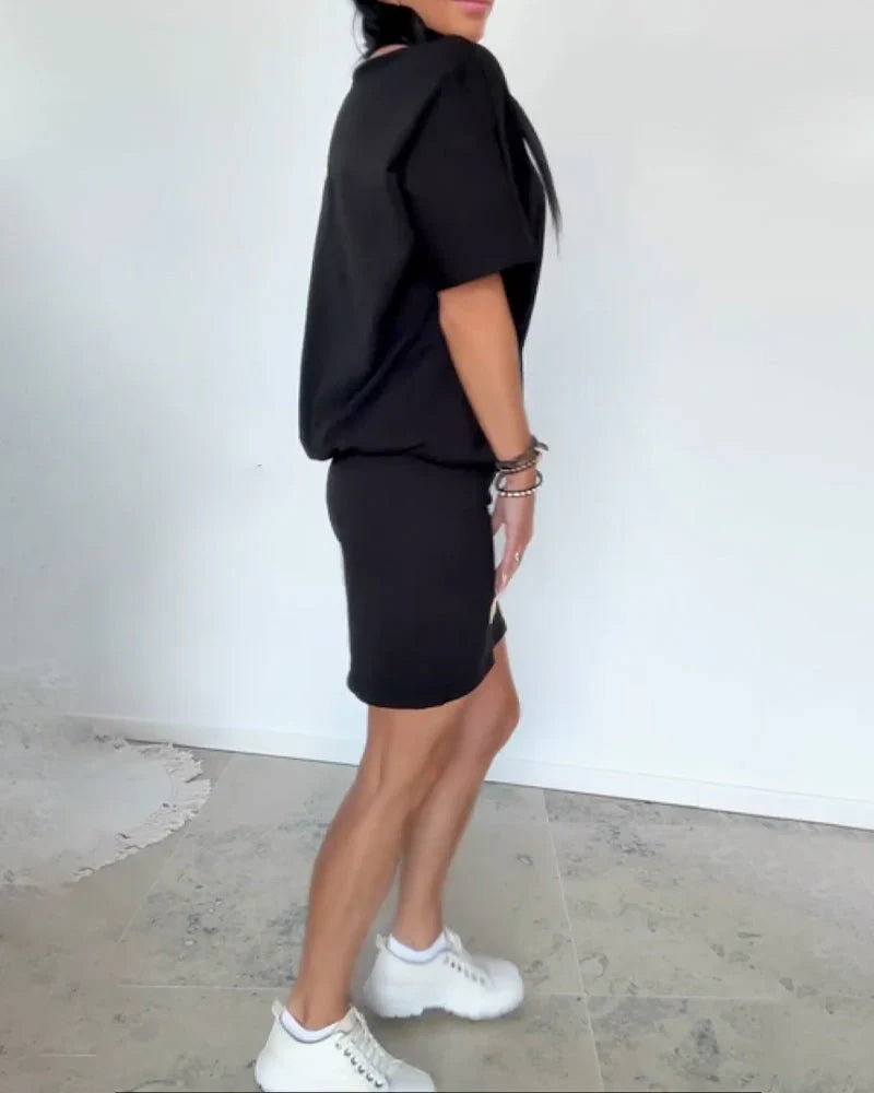 MARS | ELEGANT CASUAL WEAR