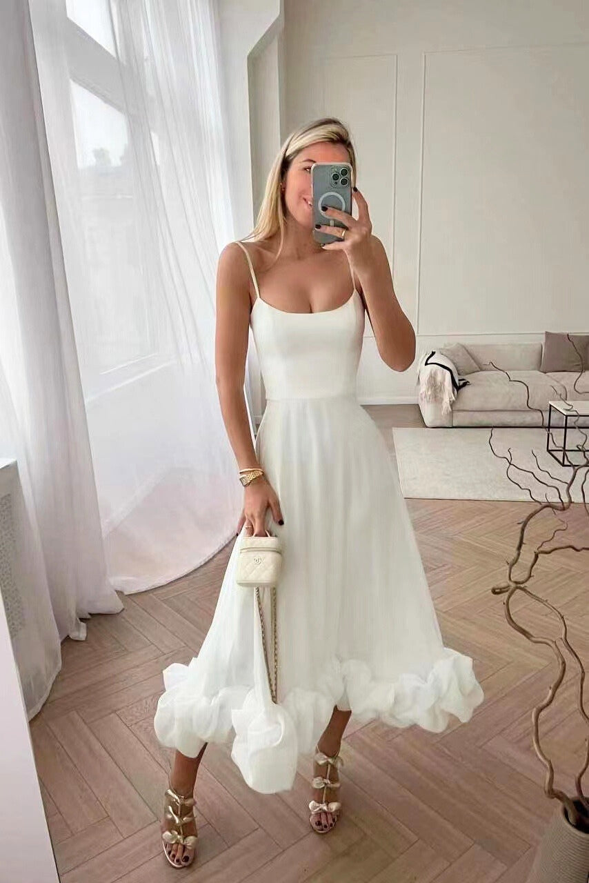 Ivy & Grace™ | Elegant Flowing Dress