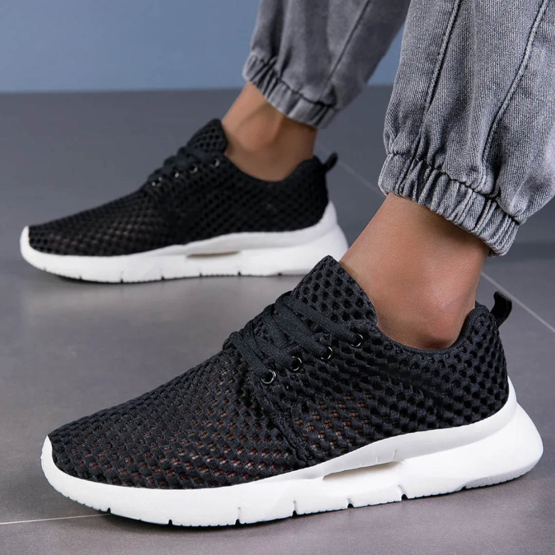 Fosca | Comfortable Walking Shoes