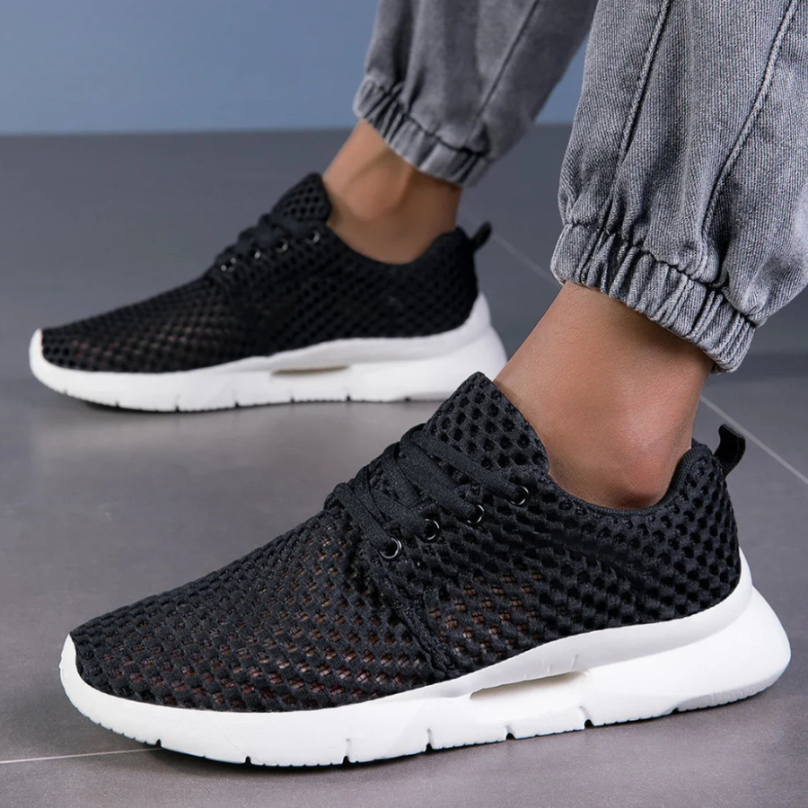 Fosca | Comfortable Walking Shoes