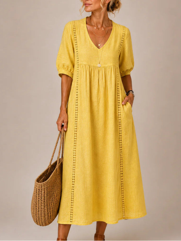 Sefi | Midi Dress