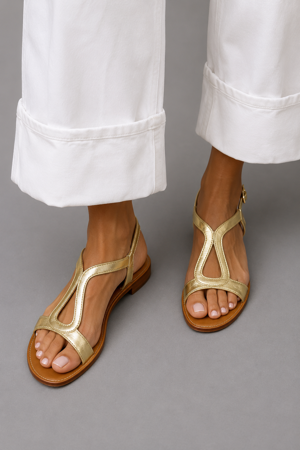 Ludovica™ | Effortless Comfort Sandals