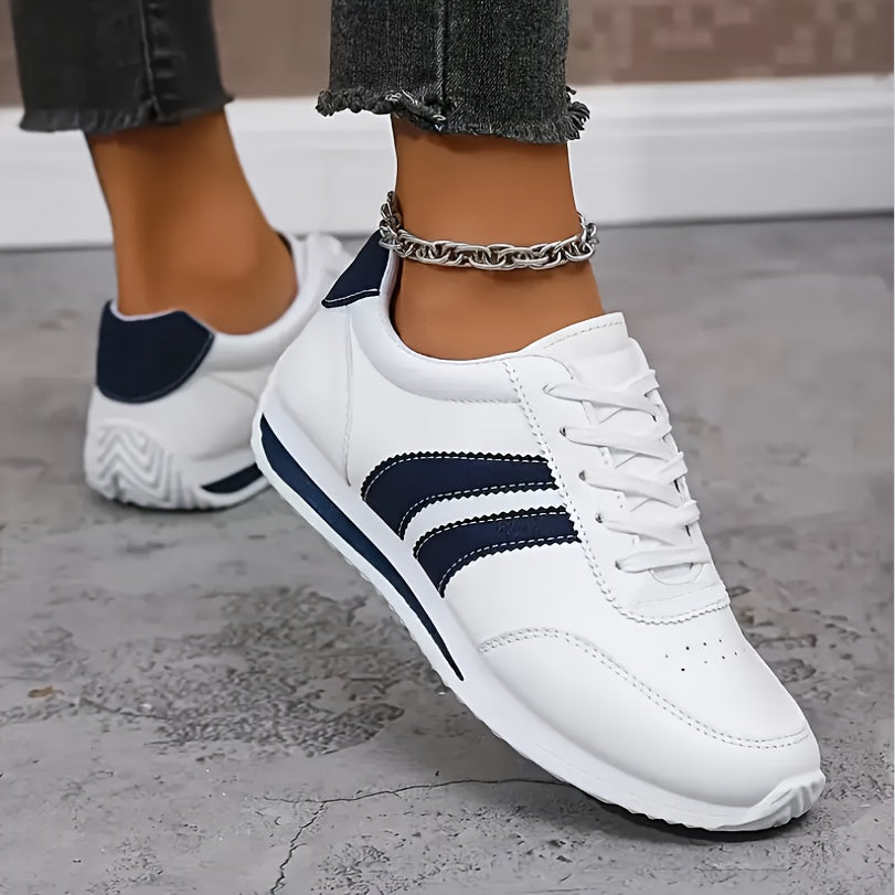Frankie™ | Memory-Foam Orthopaedic Sneakers