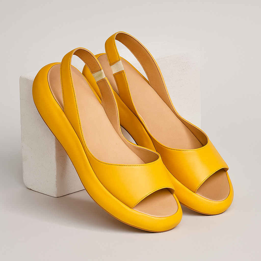 Glenda™ | Open-Toe Non-Slip Sandals