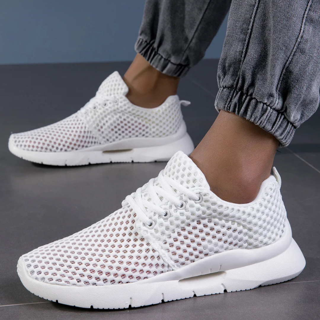 Fosca | Comfortable Walking Shoes