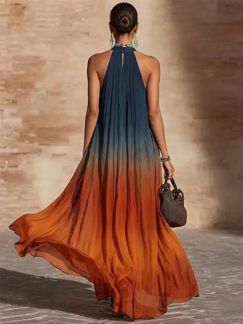 Paula | Maxi Dress