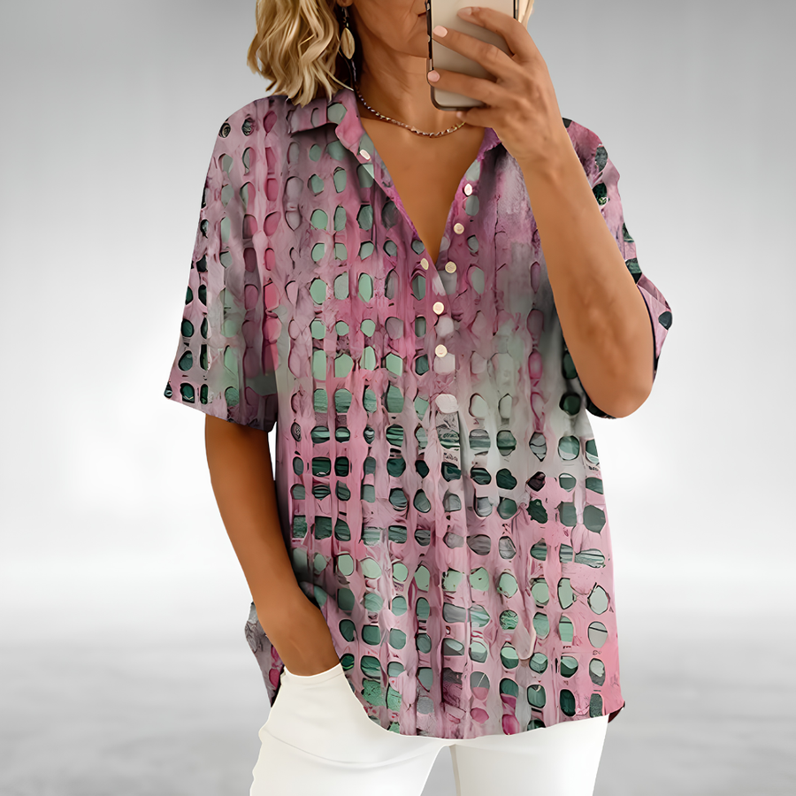 Melody™ | Lightweight Relaxed Comfort Top