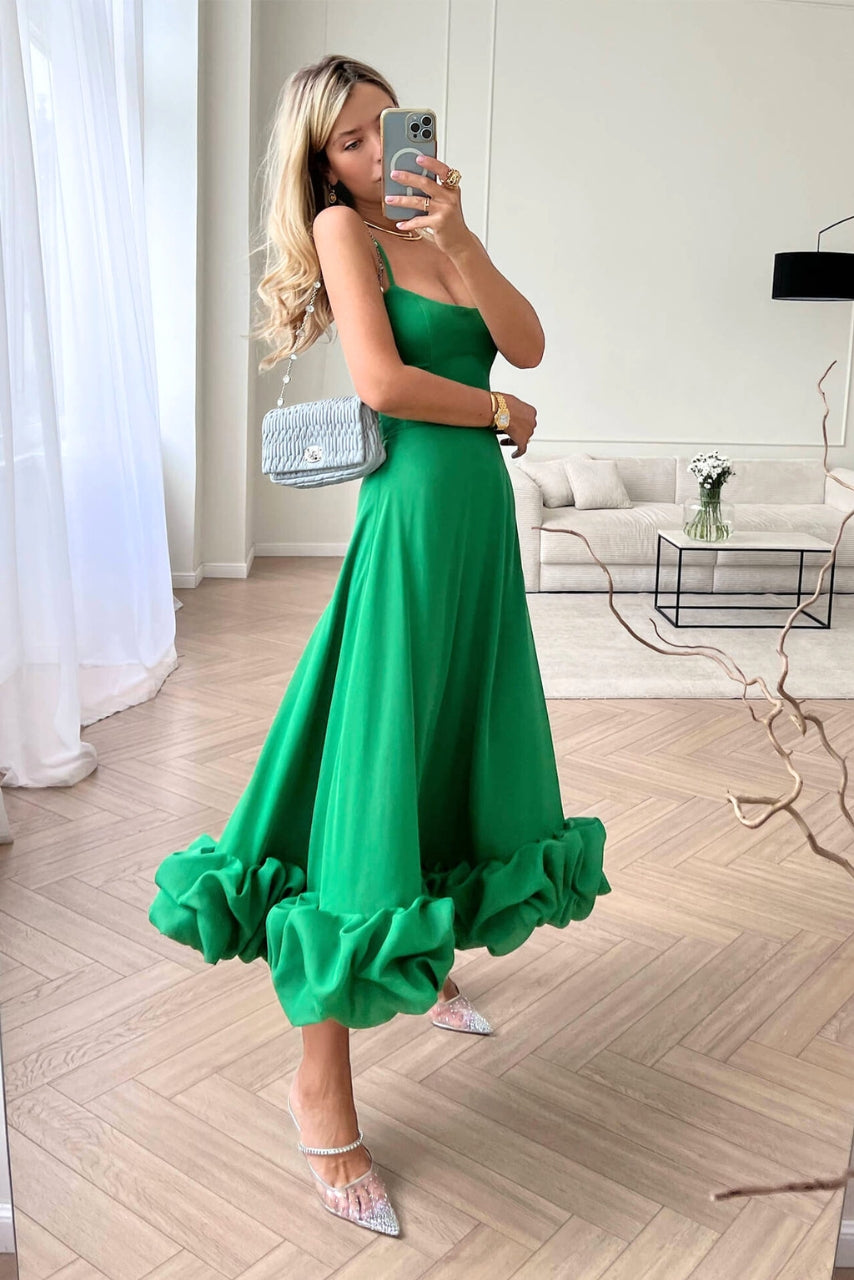 Ivy & Grace™ | Elegant Flowing Dress