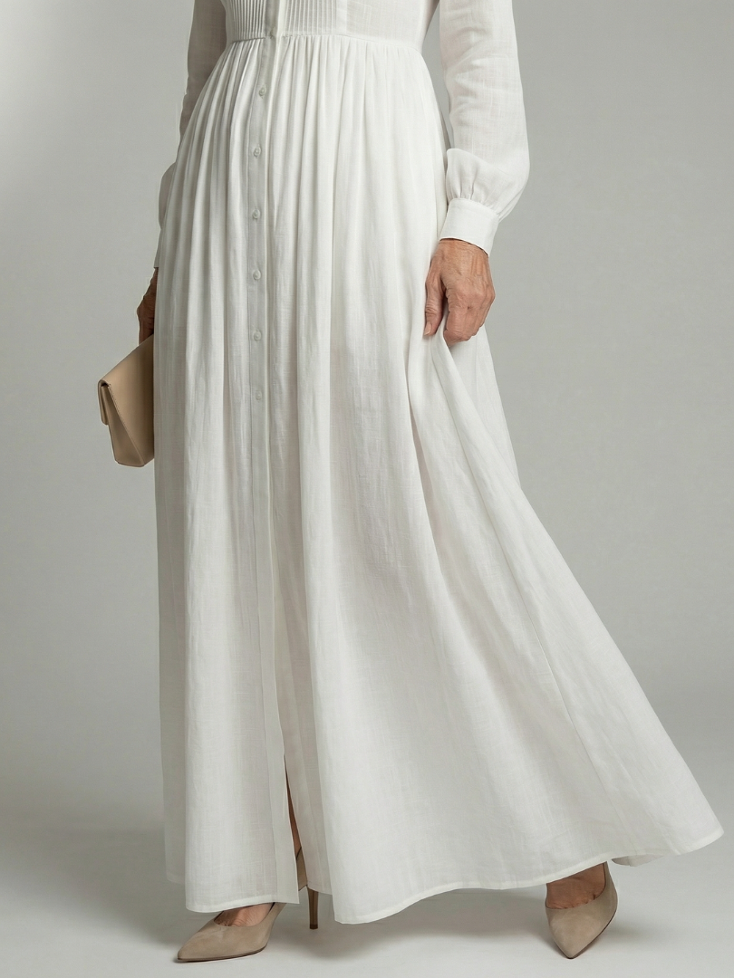 Ivy & Grace™ | Soft Flow Maxi Dress