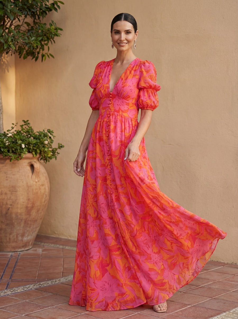 Olvera - Dress