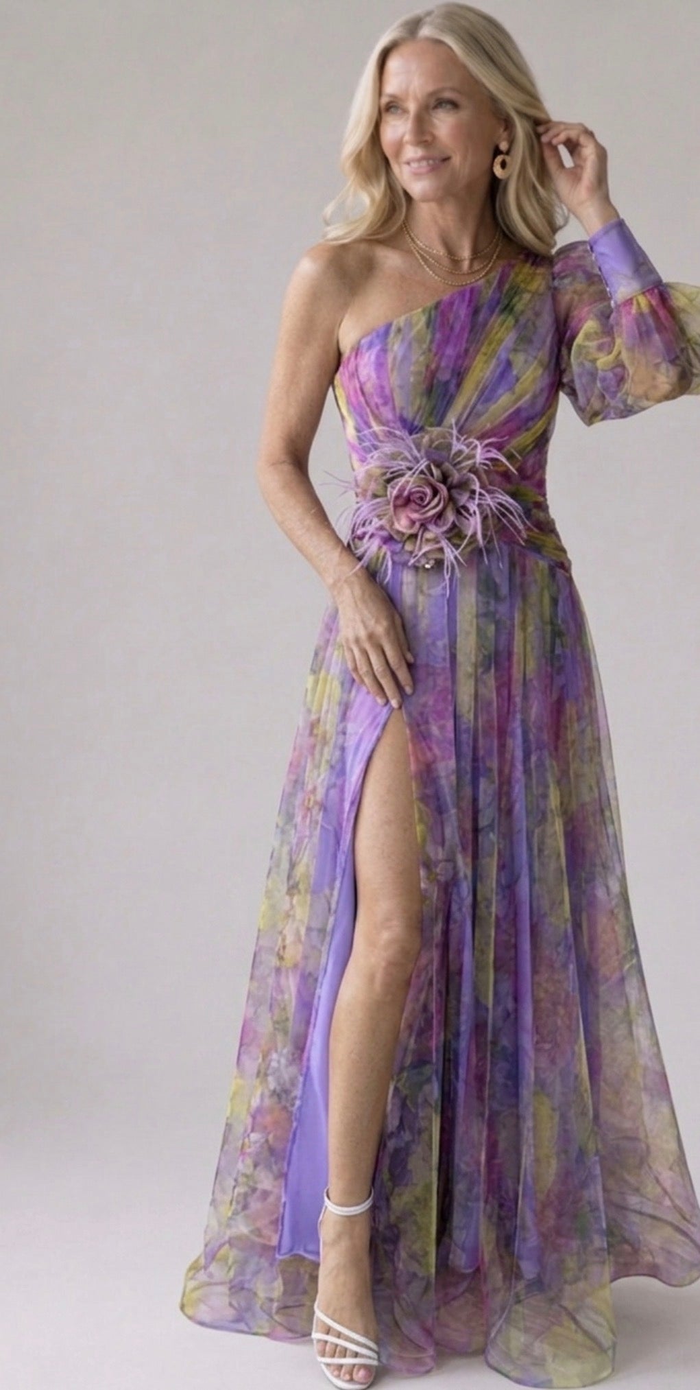 Ivy & Grace™ | Enchanting Tulle Dress