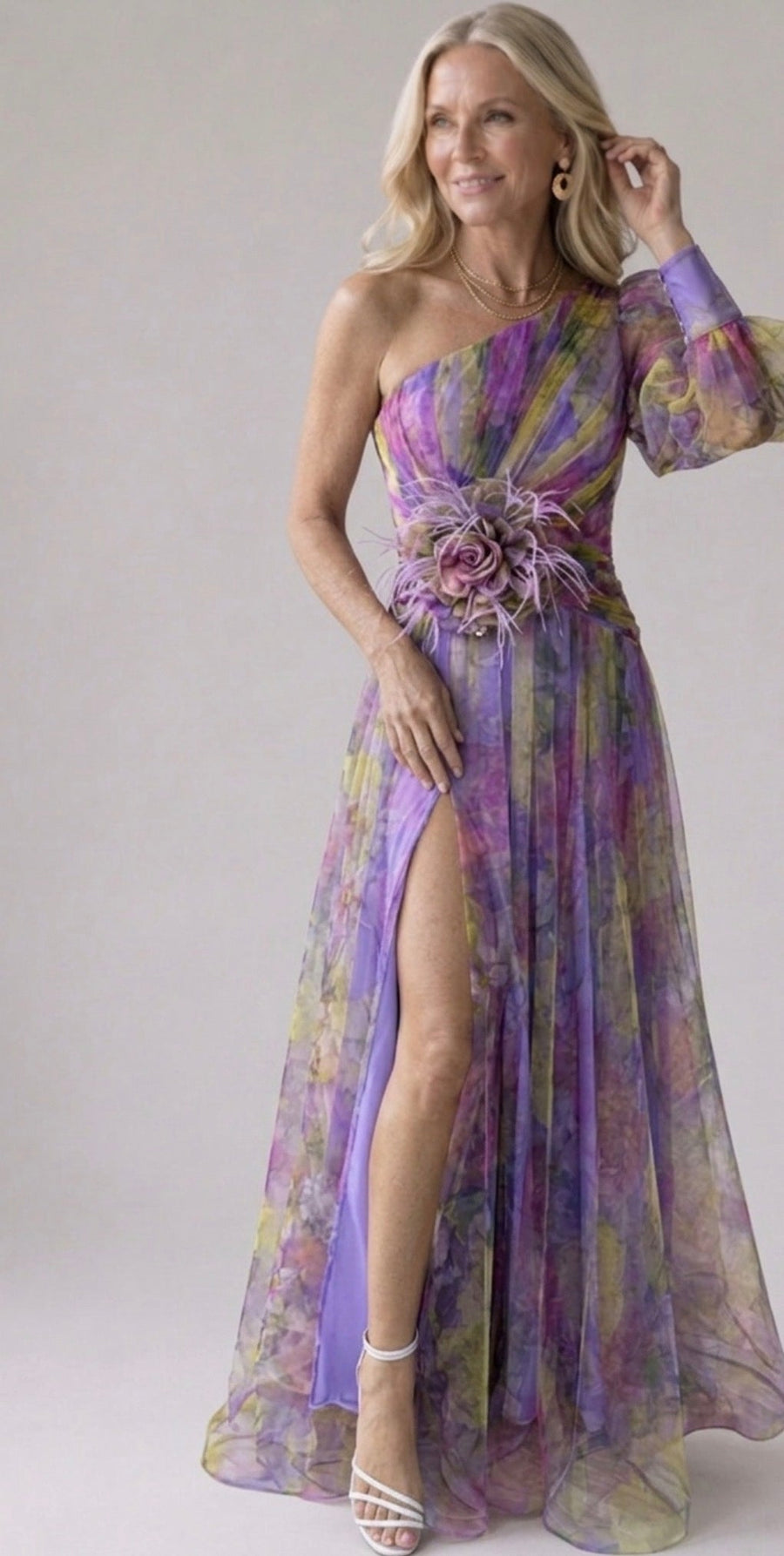 Ivy & Grace™ | Enchanting Tulle Dress