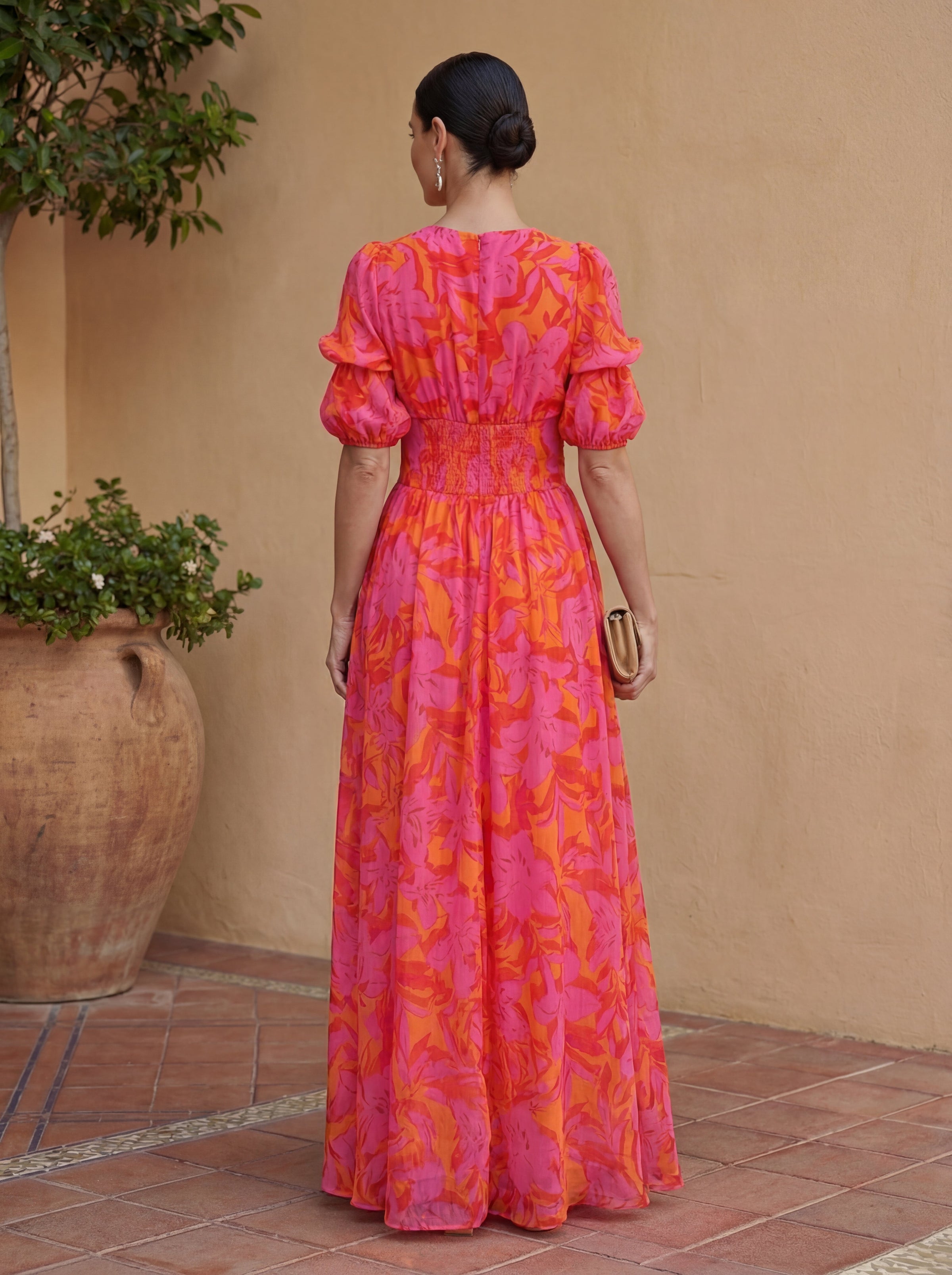 Olvera - Dress