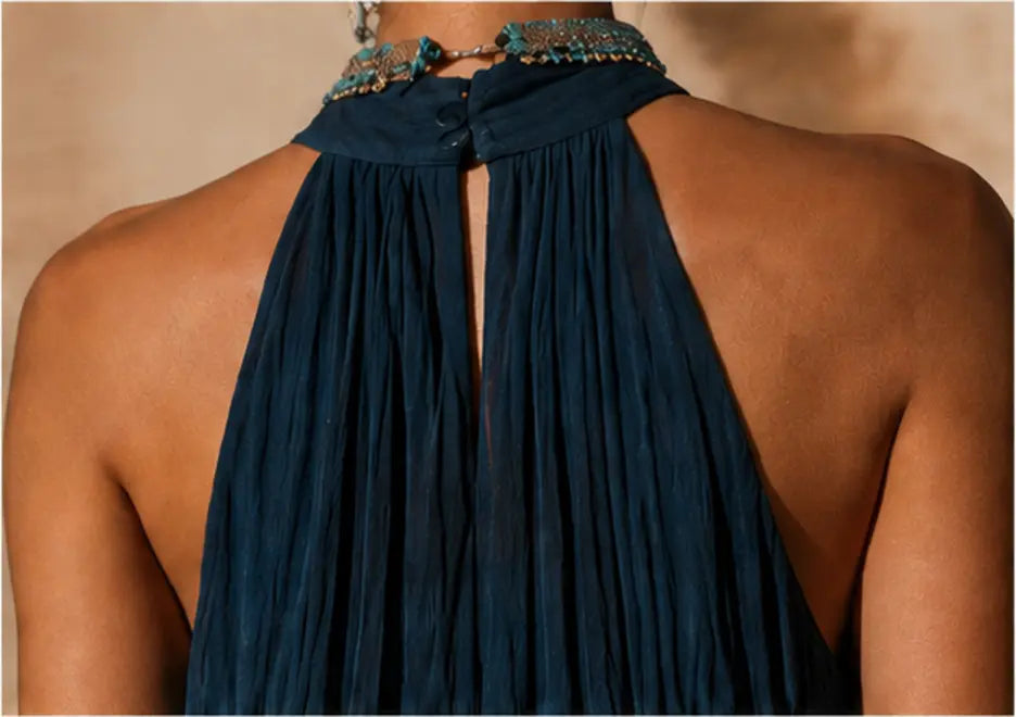 Paula | Maxi Dress