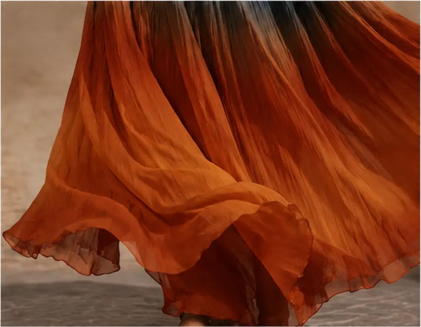 Paula | Maxi Dress