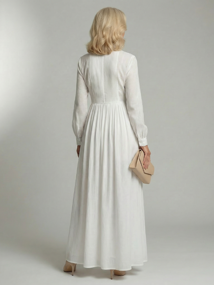 Ivy & Grace™ | Soft Flow Maxi Dress
