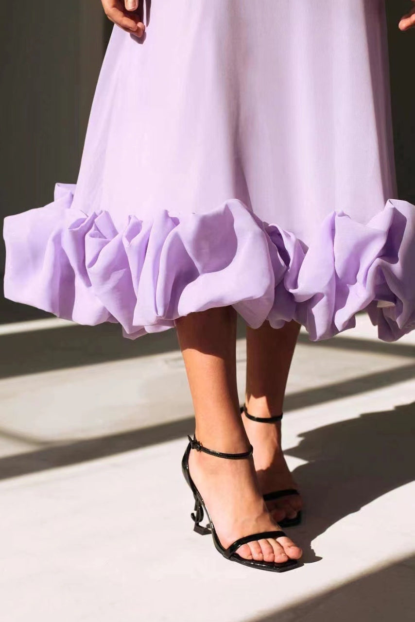 Ivy & Grace™ | Elegant Flowing Dress