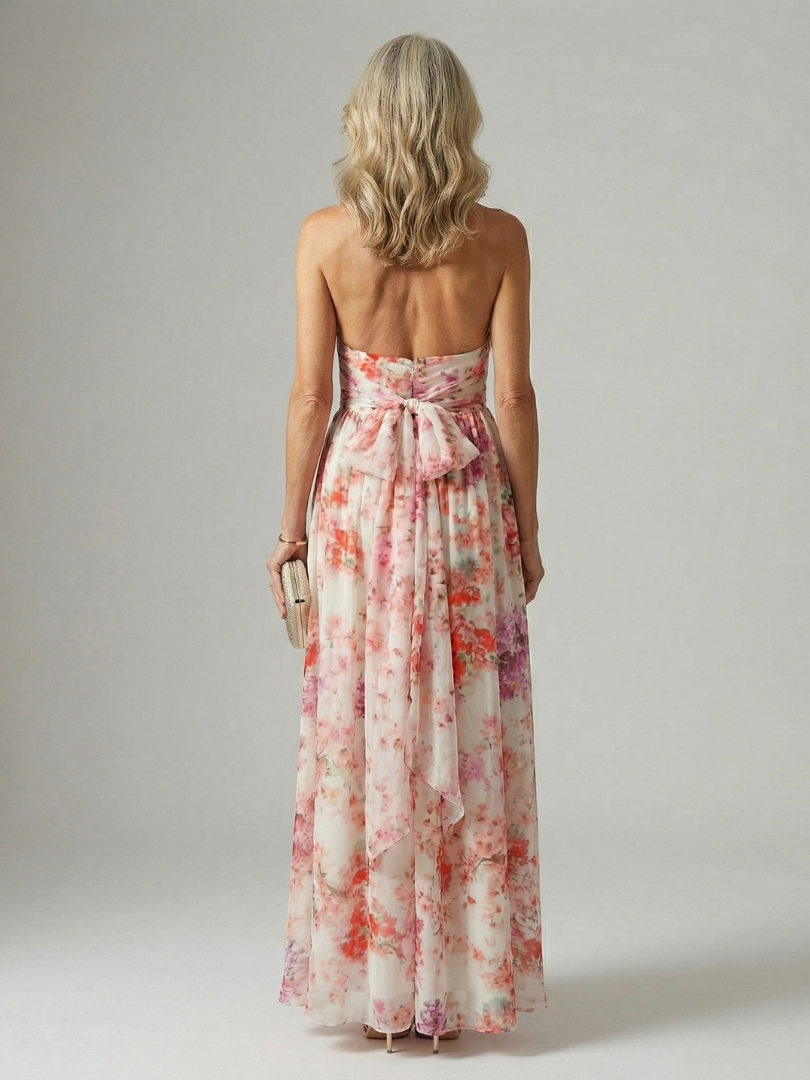 Ivy & Grace Easy Flow Maxi Dress