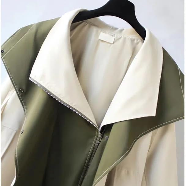 Fiore™ | Lightweight Windbreaker Jacket