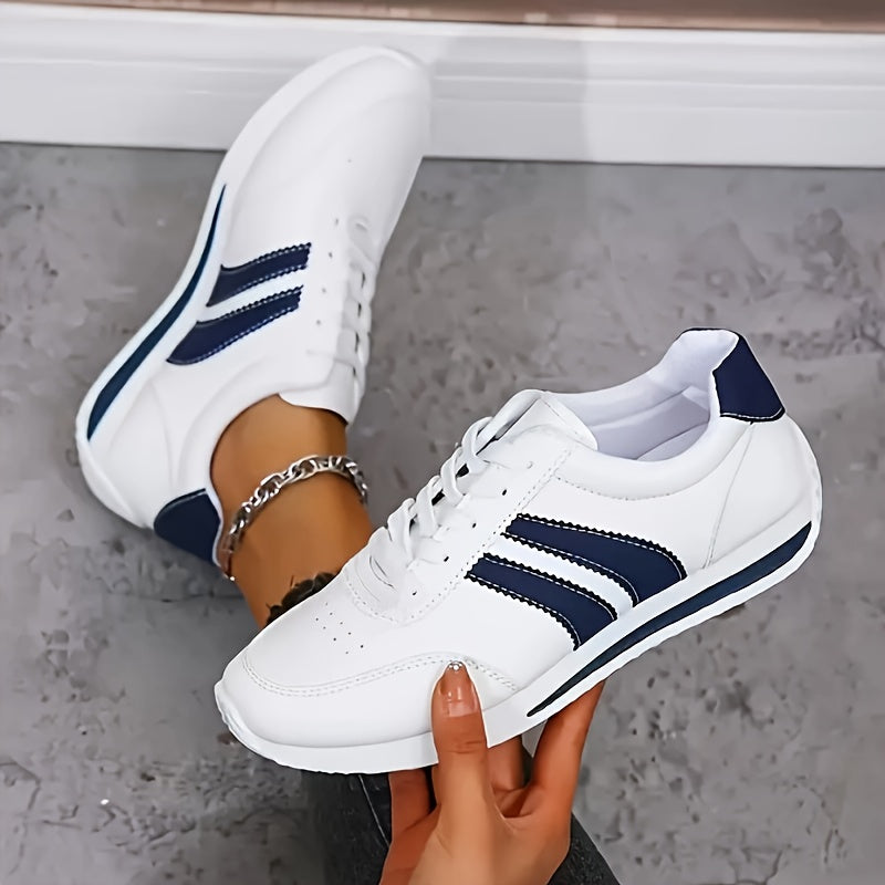 Frankie™ | Memory-Foam Orthopaedic Sneakers