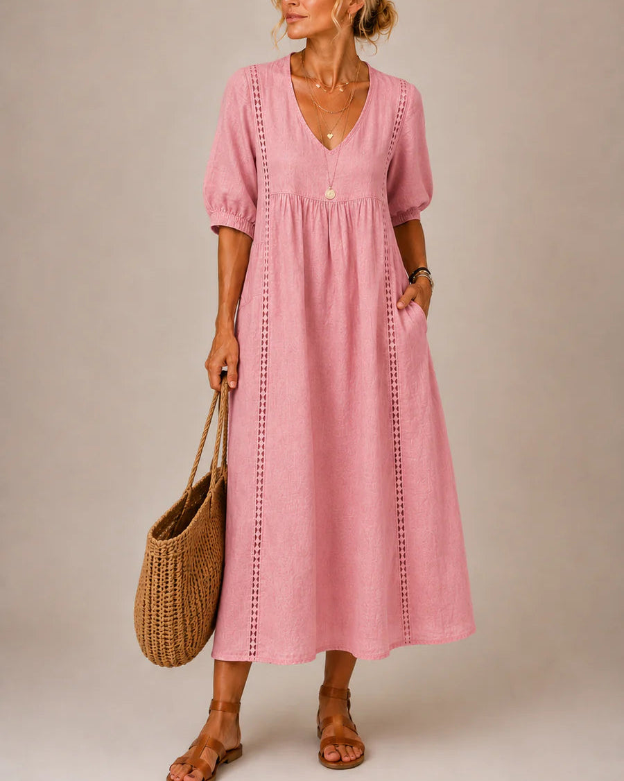 Sefi | Midi Dress