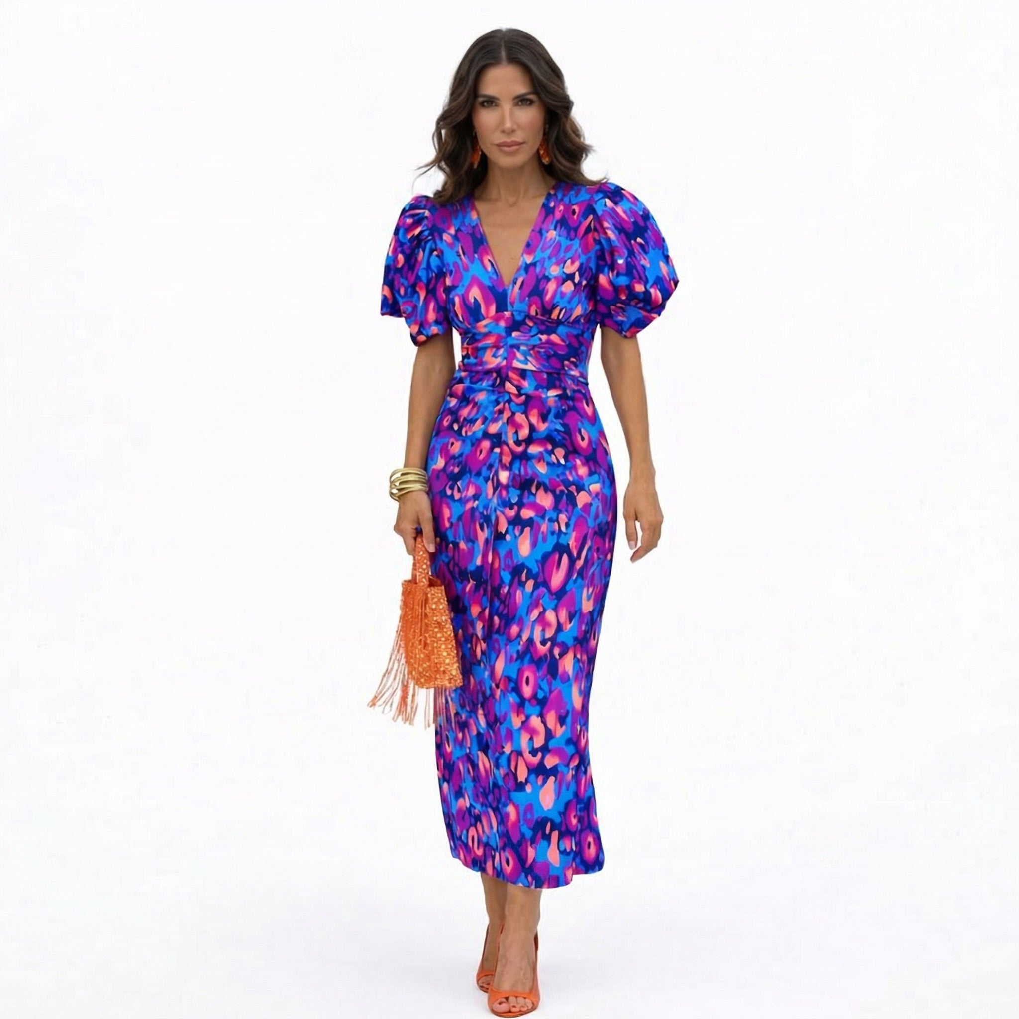 VERA™ | ELEGANT DRESS