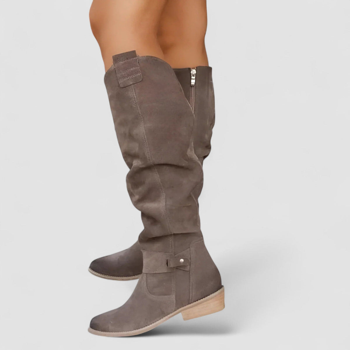 Megan Orthopedic Boots