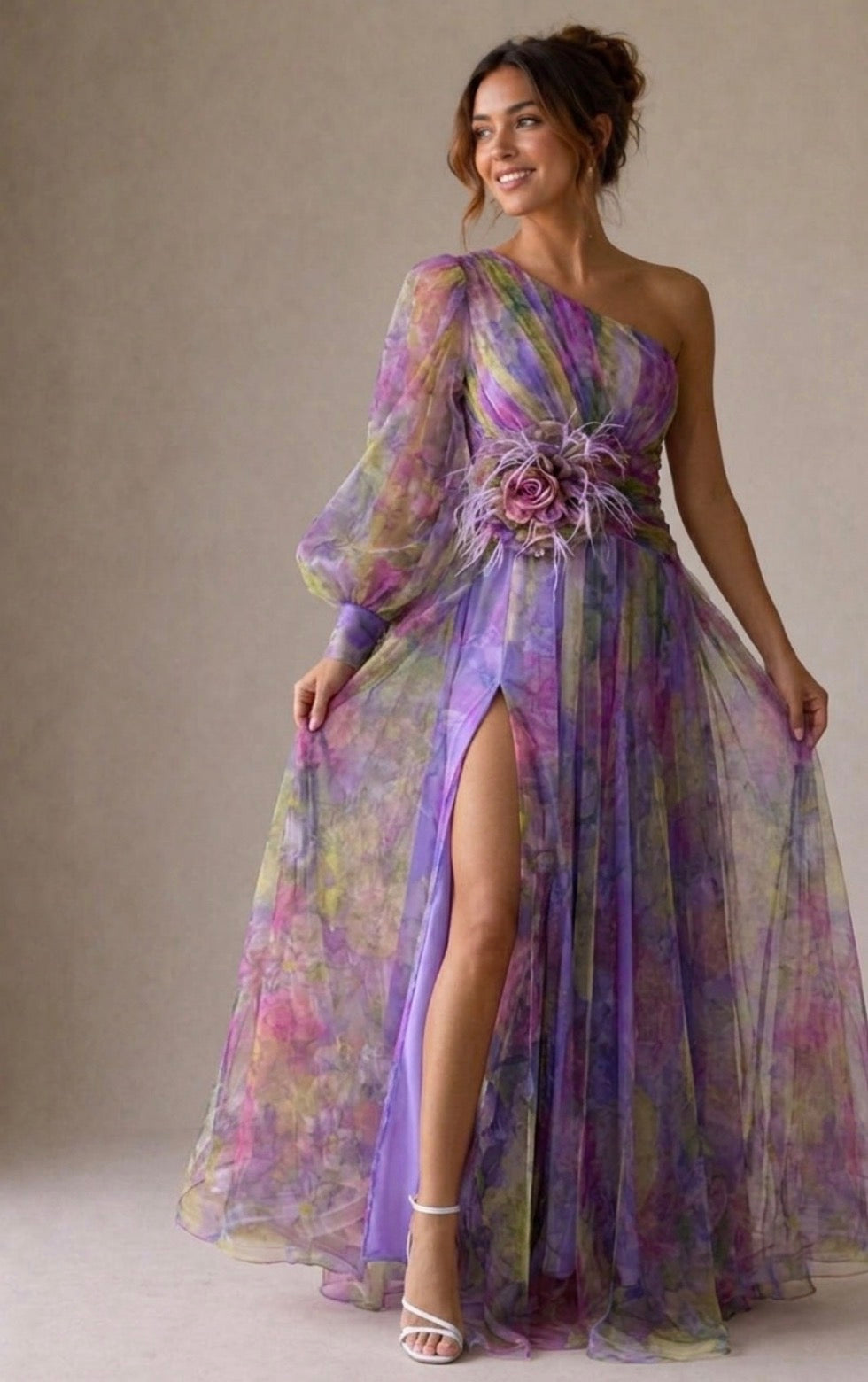 Ivy & Grace™ | Enchanting Tulle Dress