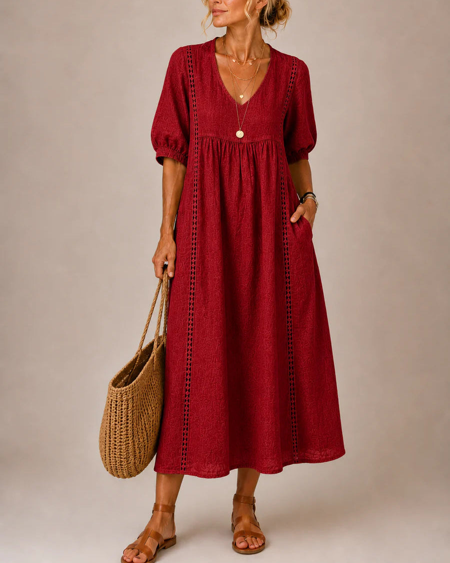 Sefi | Midi Dress