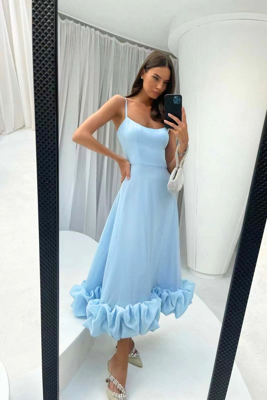 Ivy & Grace™ | Elegant Flowing Dress