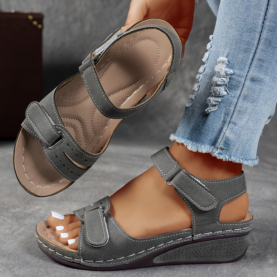 Ariya™ | Adjustable Orthopaedic Comfort Sandals