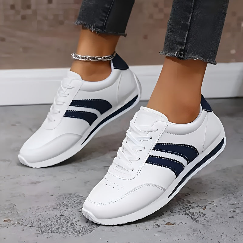 Frankie™ | Memory-Foam Orthopaedic Sneakers