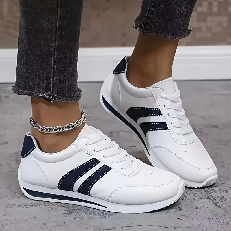 Frankie™ | Memory-Foam Orthopaedic Sneakers