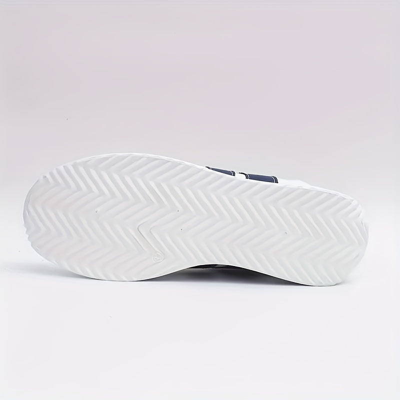 Frankie™ | Memory-Foam Orthopaedic Sneakers