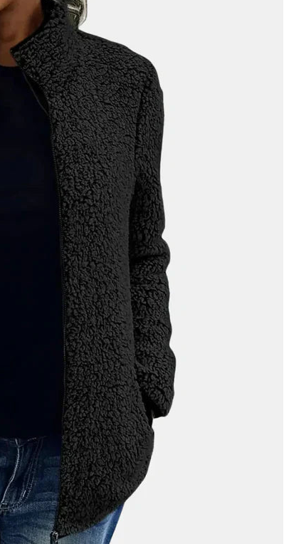 Xara™ | Everyday Teddy Jacket