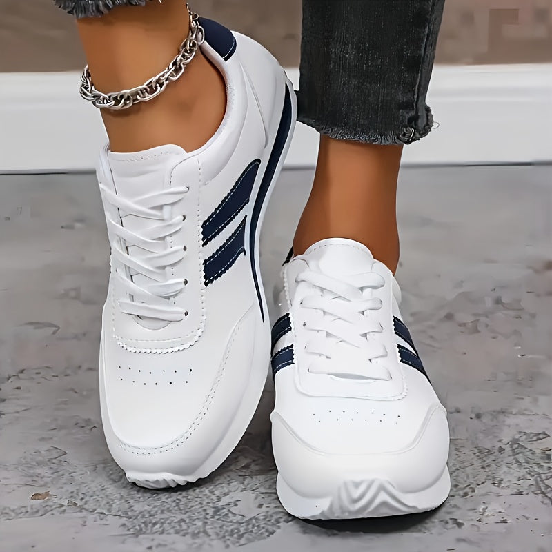 Frankie™ | Memory-Foam Orthopaedic Sneakers