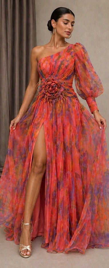 Ivy & Grace™ | Enchanting Tulle Dress