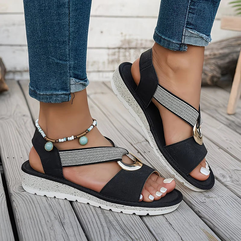 Harper™ | Supportive Comfort Sandals
