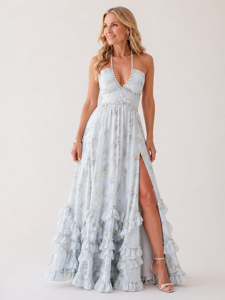 Ivy & Grace™ | Elegante Dress